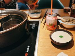 -温野菜涮涮锅(曲江大悦城店)