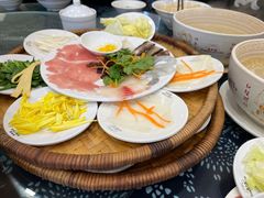 -桥香园云南过桥米线(金马碧鸡店)