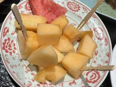 -美罗城