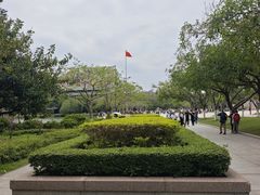 -厦门大学(思明校区)