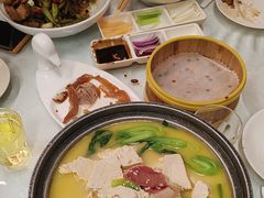 -金鸭都·老北京特色家常菜(潘家园店)