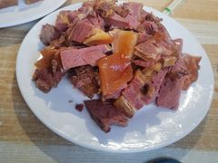 -幸福林饸饹(无极店)