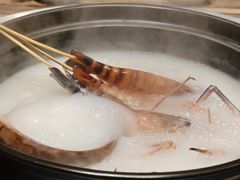 -大良毋米粥(锦龙路总店)