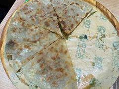 -甲乙饼·手工牛肉饼(天通苑华联店)