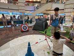 -迪卡侬(环球港店)