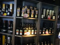 -18BAN音乐啤酒馆(西丽店)