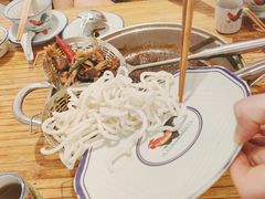 -厝味火锅·潮汕卤水火锅(十一合店)