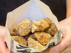 -超级鸡车(曹杨路店)