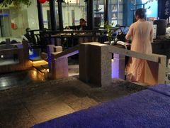 大堂-绿茶餐厅(乐峰广场店)