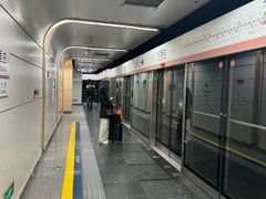 -七里庄(地铁站)