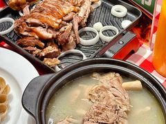 -西贝(枫蓝国际购物中心店)