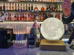 -岁粤Moon·湖景餐厅(月光码头店)