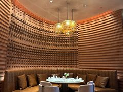 -深圳美高梅酒店-品聚嘉府中餐厅