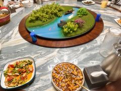 -巴渝兄弟川菜(宽街店)