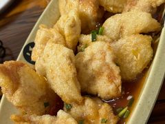 -东北菜馆(南柳店)