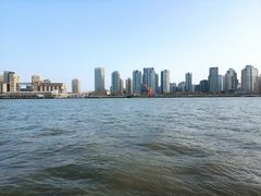 -丹东路渡口(轮渡站)