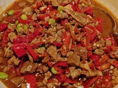 -千百味红餐厅·江西菜(绿地双子塔店)