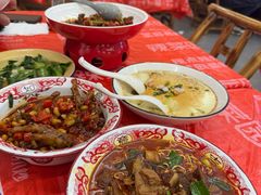 -八婺饭堂·自选店(新光汇店)