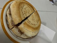 -秦豫肉夹馍(东羊市店)