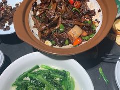 -鸽子侯·家宴·平价海鲜(市图书馆店)