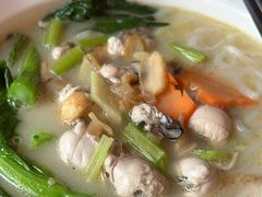 -汇华阁中餐厅·粤菜早茶(汇华希尔顿逸林酒店)