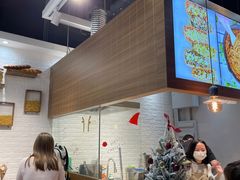 -西方小巷 Western Alley·欧洲街头小吃(时尚天河店)