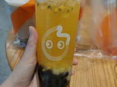 -CoCo都可(崇川万象城店)