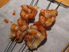 牛B鸟贝-丹东立强海鲜烧烤·牛B大串(星海店)