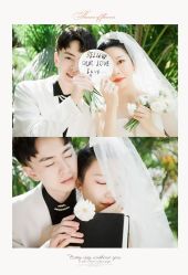 -金夫人婚纱摄影(西昌店)
