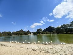 -Club Med地中海俱乐部·桂林度假村