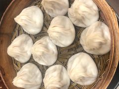 小笼包-熙盛源(滨湖万达店)