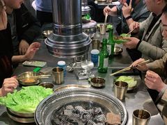 -本炙炭烤·蒲烧活鳗料理店(金沙洲店)