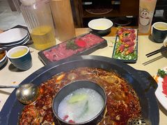 -蜀家渝重庆火锅(南屏街店)