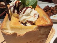 -外婆家(西红门荟聚购物中心店)