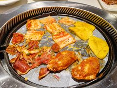-么子烤肉(化龙池店)