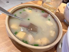 -溪林小馆(浦江城市生活广场店)