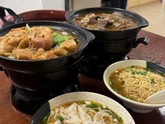 -桥雪牛杂专门店(关边路店)