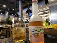-醉火烧泥炉烤肉(孩儿巷店)