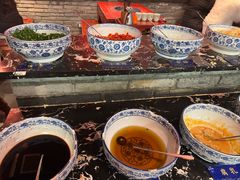 -袁老四重庆老火锅(桐梓坡店)