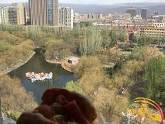 -小白房辣焙子(西落凤街店)