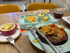 -豪客来牛排(海沧阿罗海店)