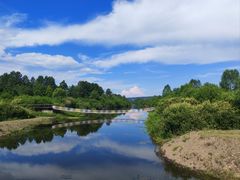 -北极村旅游风景区