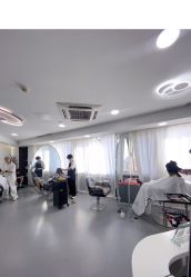 -IN 巷 salon明星店