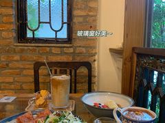 -西关84·History·Art·Cafe
