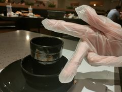 -一棠龙虾•王牌虾球(楚河汉街店)