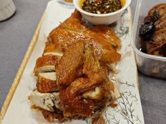 -金哥私房菜馆(张府园总店)