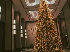 -瑞吉吧 The St·Regis Bar(长沙瑞吉酒店)