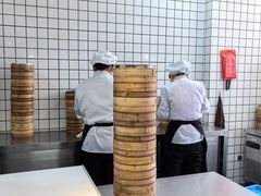 -百年尹氏汤包(湖南路狮子桥店)