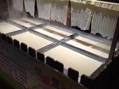 -老太原菜馆(南宫店)