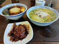 -同得兴 Since·1995 传统苏式面馆(嘉馀坊店)